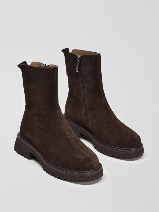 Ботинки Vitto Rossi VS000090652 4 Ботинки Vitto Rossi VS000090652 в Украине