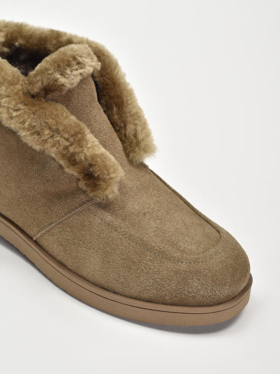 Полуботинки Vitto Rossi VS000090658 купить