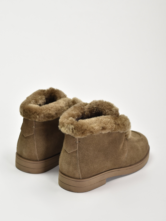 Полуботинки Vitto Rossi VS000090658 недорого