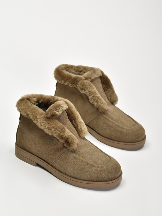 Полуботинки Vitto Rossi VS000090658 в Украине