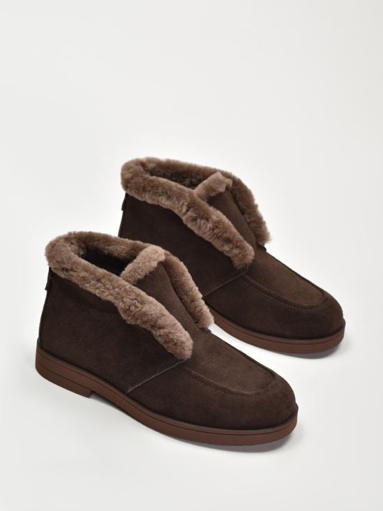 Полуботинки Vitto Rossi VS000090659 в Украине