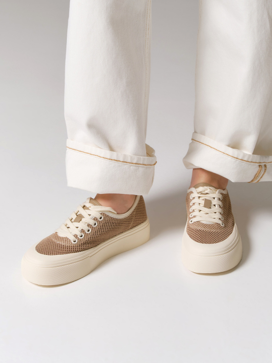 Кеды Vitto Rossi VS000095133 цена