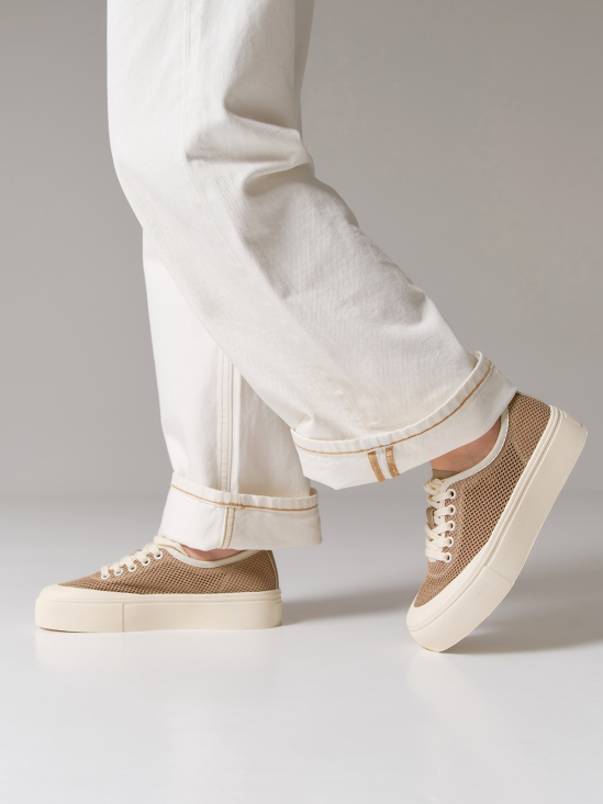 Кеды Vitto Rossi VS000095133 фото