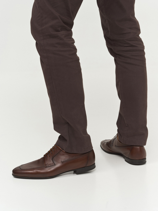 Туфли дерби Vitto Rossi VS000094185 фото