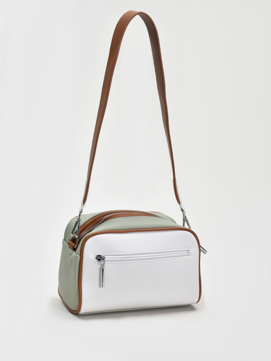 Сумка через плечо Vitto Rossi VS000093565 купити