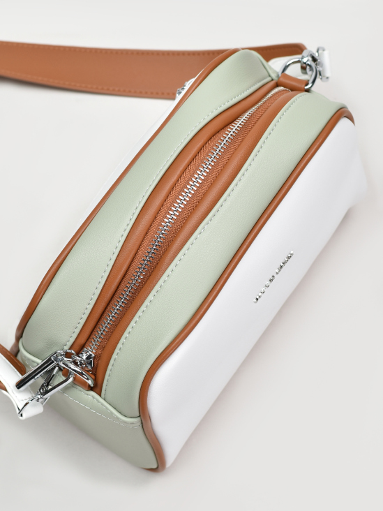 Сумка через плечо Vitto Rossi VS000093565 недорого