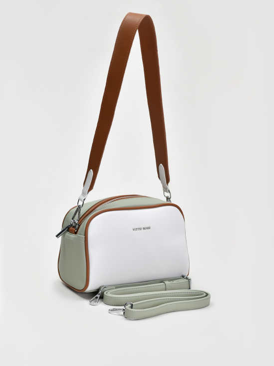 Сумка через плечо Vitto Rossi VS000093565 в Україні