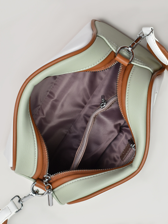 Сумка через плечо Vitto Rossi VS000093565 в інтернет-магазині