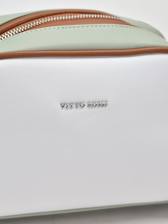 Сумка через плечо Vitto Rossi VS000093565 фото