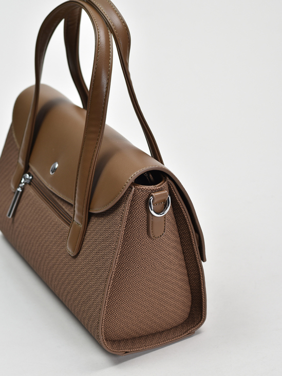 Сумка классическая Vitto Rossi VS000093566 недорого