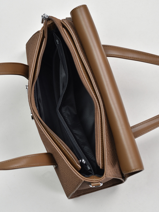 Сумка классическая Vitto Rossi VS000093566 фото