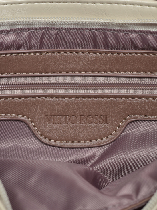 Сумка через плечо Vitto Rossi VS000093572 8 Сумка через плечо Vitto Rossi VS000093572