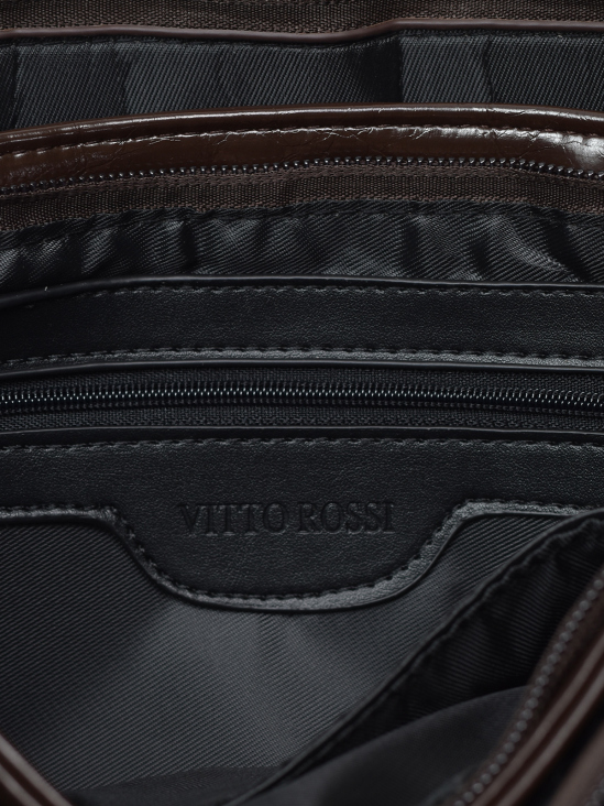 Сумка через плечо Vitto Rossi VS000093573