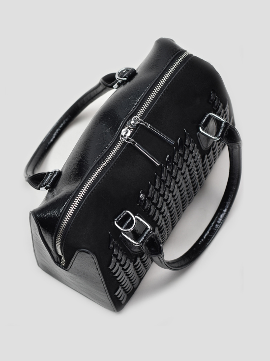 Сумка классическая Vitto Rossi VS000093580 недорого