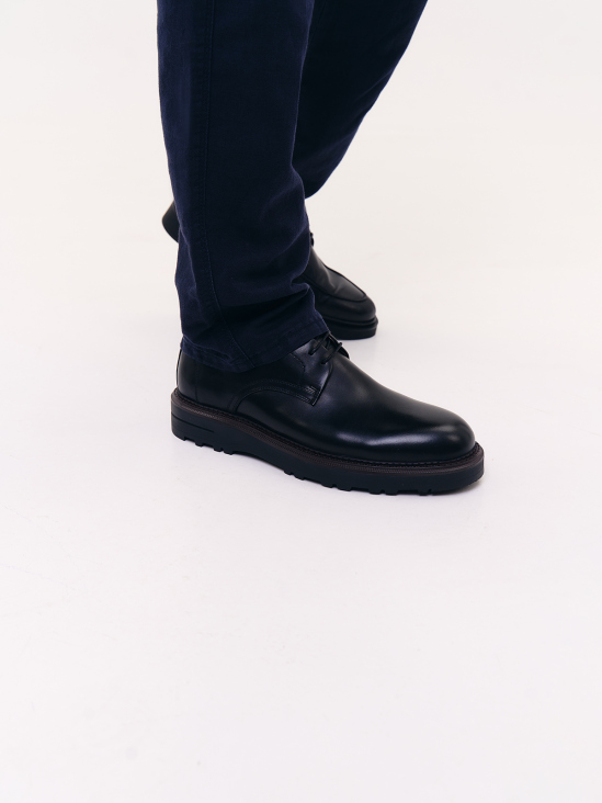 Туфли дерби Vitto Rossi VS000080504 в інтернет-магазині