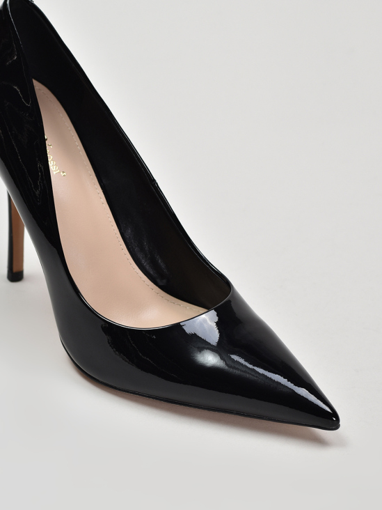 Туфли классика Vitto Rossi VS000094806 купити