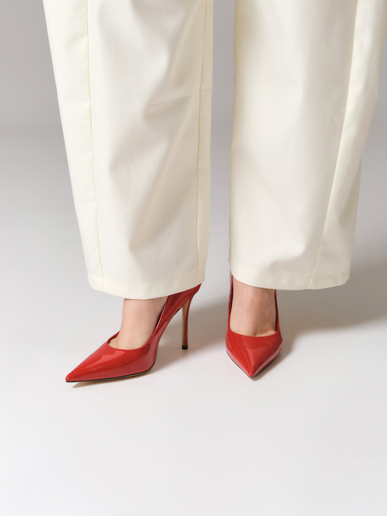 Туфли классика Vitto Rossi VS000094808 фото