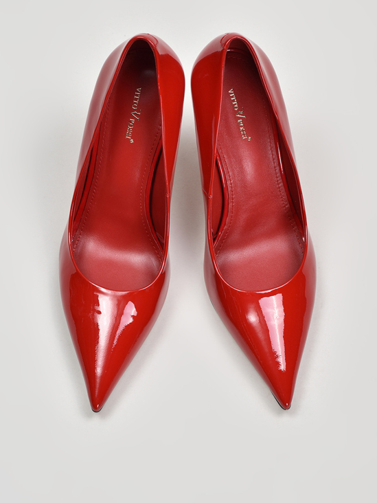 Туфли классика Vitto Rossi VS000094809 5 Туфли классика Vitto Rossi VS000094809 в интернет-магазине