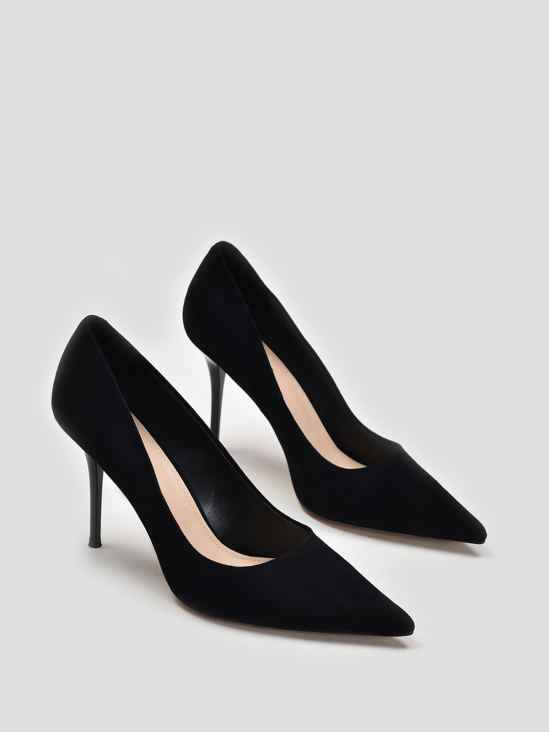 Туфли классика Vitto Rossi VS000094811 4 Туфли классика Vitto Rossi VS000094811 в Україні