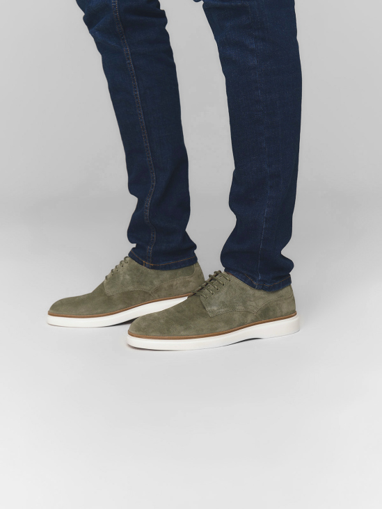 Туфли дерби Vitto Rossi VS000082947 в інтернет-магазині