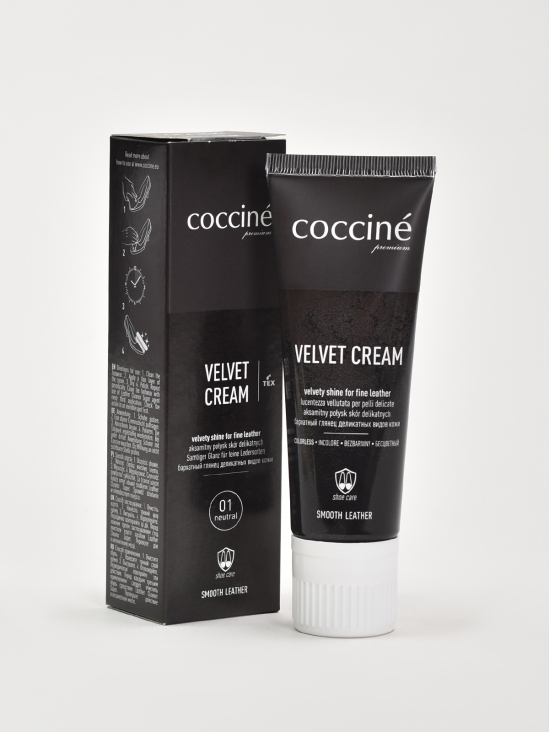 Крем для обуви Vitto Rossi VS000092983 купить