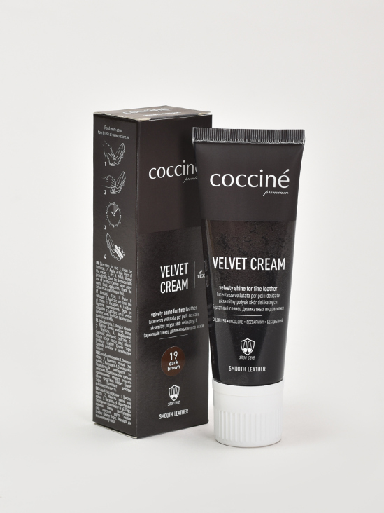 Крем для обуви Vitto Rossi VS000092987 купить