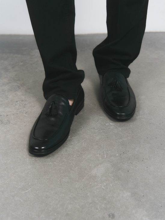 Туфли лоферы Vitto Rossi VS000081942 в інтернет-магазині