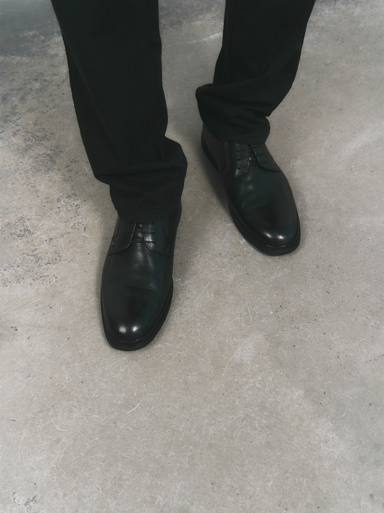 Туфли дерби Vitto Rossi VS000081944 в інтернет-магазині