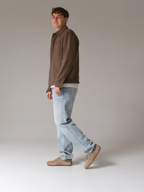 Кроссовки Vitto Rossi VS000094191 в інтернет-магазині