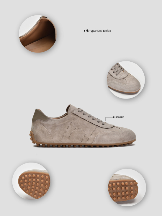 Кроссовки Vitto Rossi VS000094191