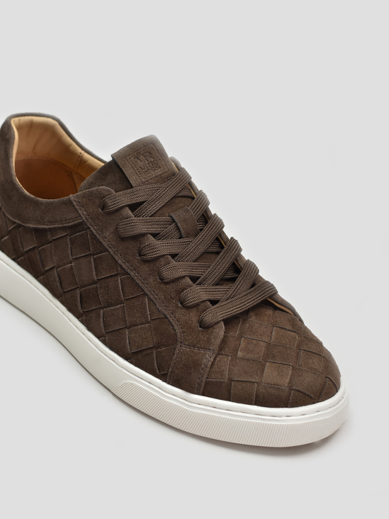 Кеды Vitto Rossi VS000095410 купить