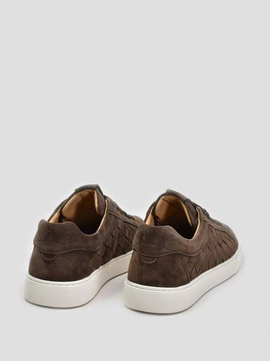 Кеды Vitto Rossi VS000095410 недорого