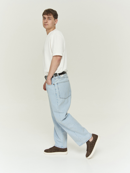 Кеды Vitto Rossi VS000095410 фото