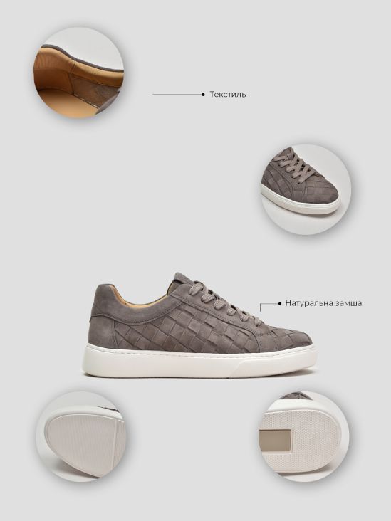 Кеды Vitto Rossi VS000095411 цена