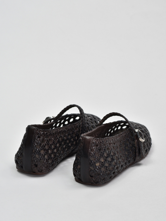 Балетки Vitto Rossi VS000094888 3 Балетки Vitto Rossi VS000094888 недорого