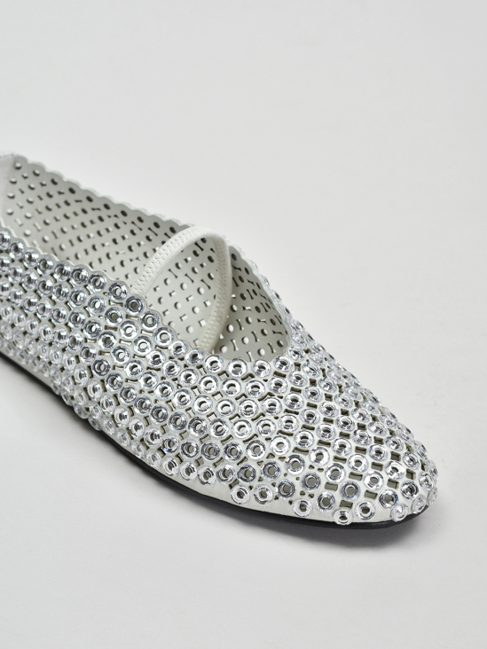 Балетки Vitto Rossi VS000094890 купить