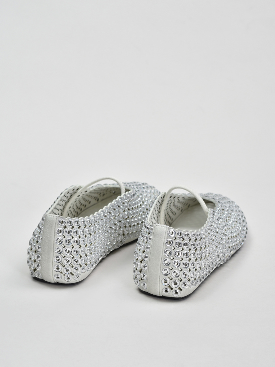 Балетки Vitto Rossi VS000094890 недорого