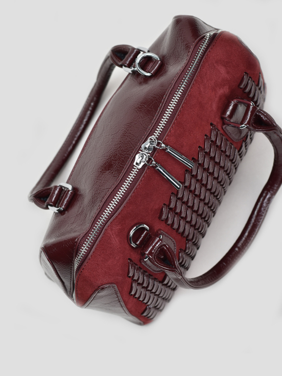 Сумка классическая Vitto Rossi VS000093581 недорого