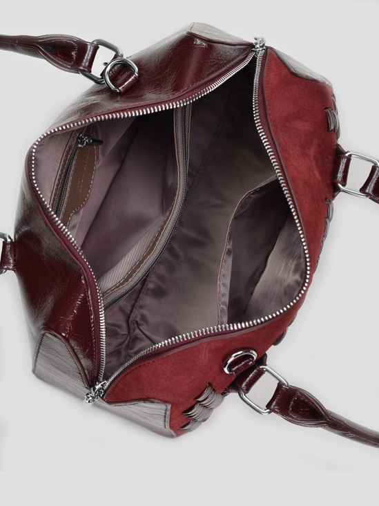 Сумка классическая Vitto Rossi VS000093581 ціна