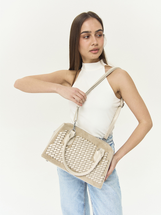 Сумка классическая Vitto Rossi VS000093582 в інтернет-магазині