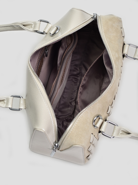 Сумка классическая Vitto Rossi VS000093582