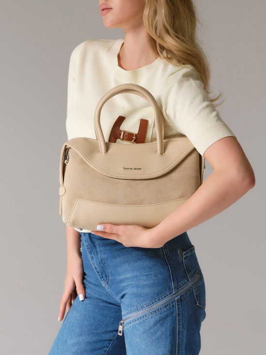 Сумка классическая Vitto Rossi VS000093583 в интернет-магазине