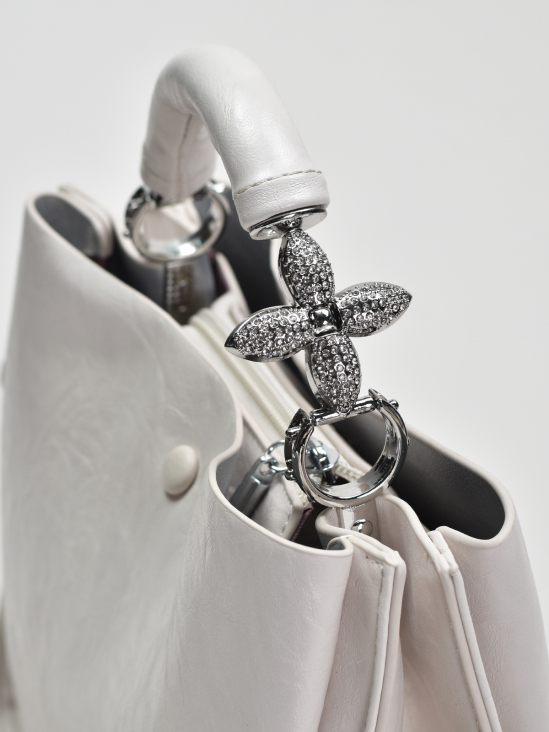 Сумка через плечо Vitto Rossi VS000093588 купити