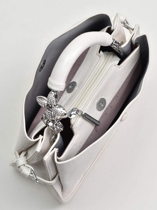 Сумка через плечо Vitto Rossi VS000093588 в Україні