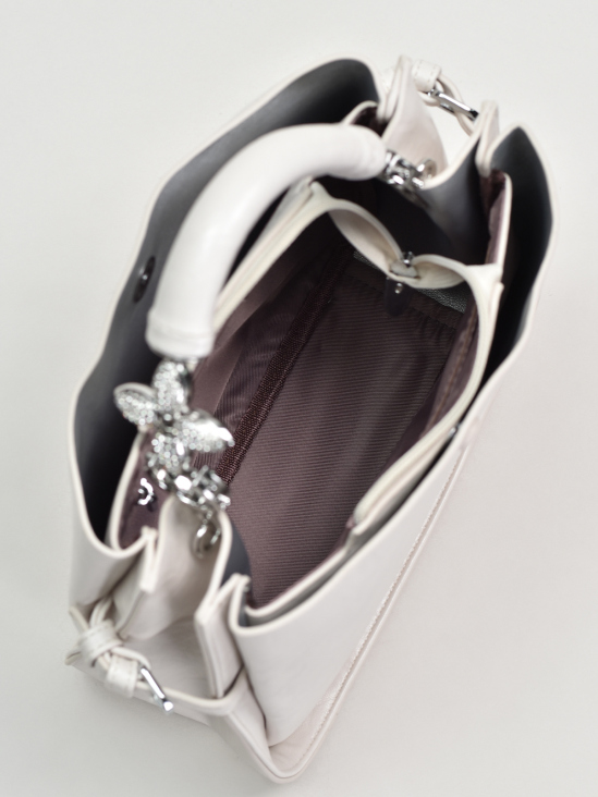 Сумка через плечо Vitto Rossi VS000093588 в інтернет-магазині