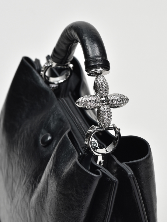 Сумка через плечо Vitto Rossi VS000093589 2 Сумка через плечо Vitto Rossi VS000093589 купити