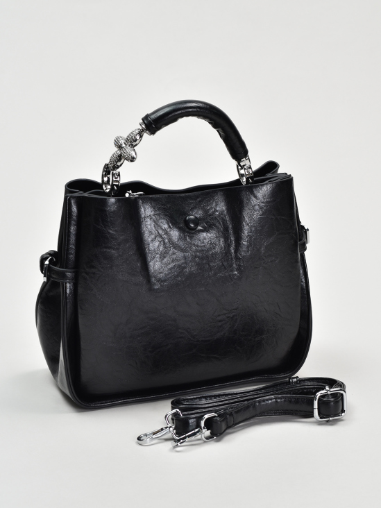 Сумка через плечо Vitto Rossi VS000093589 3 Сумка через плечо Vitto Rossi VS000093589 недорого