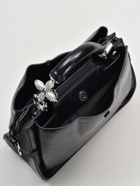 Сумка через плечо Vitto Rossi VS000093589 4 Сумка через плечо Vitto Rossi VS000093589 в Україні