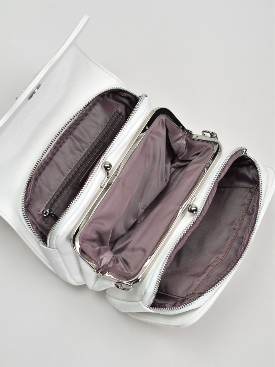 Сумка классическая Vitto Rossi VS000093590 фото