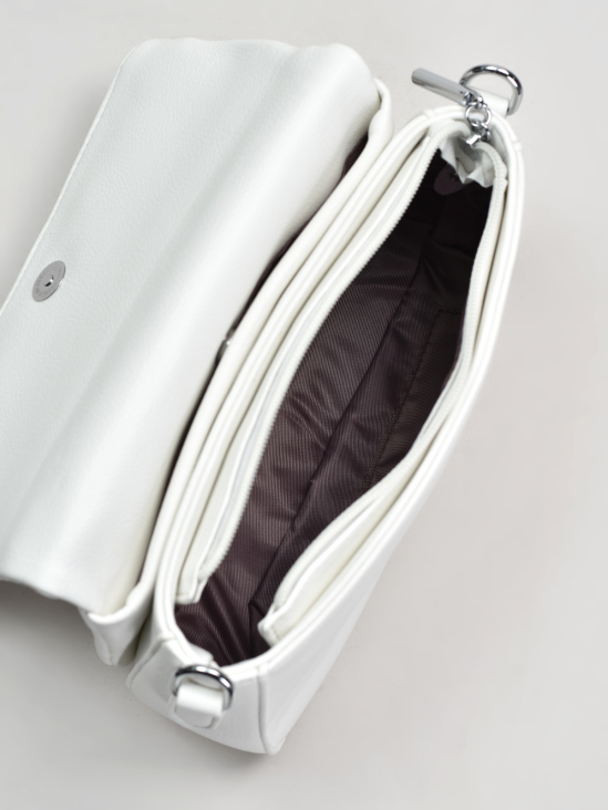 Сумка через плечо Vitto Rossi VS000093592 фото